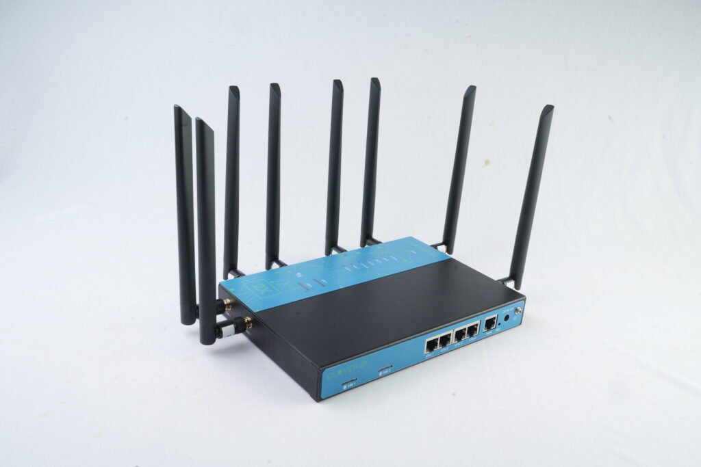 Event WiFi device with battery backup in India