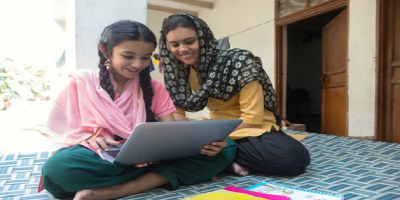 Internet for live streaming in Indian villages